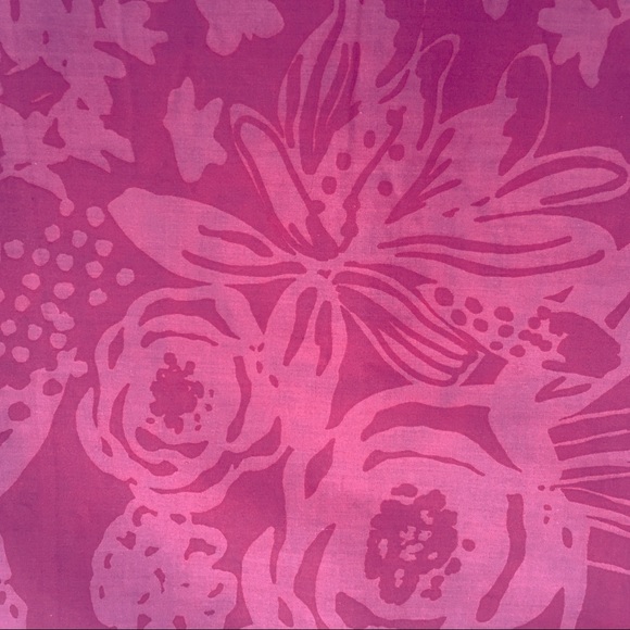 Pioneer Woman Spring Placemats Reversible Set of 4 - Picture 6 of 7